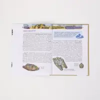 Книга &laquo;Танки. Детская энциклопедия&raquo;, РОСМЭН