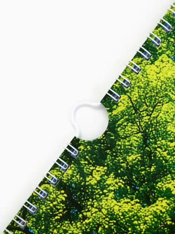 Календарь 2026 перекидной на ригеле А3 &laquo;Пейзажи&raquo;