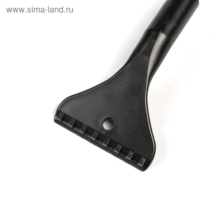 Щетка сметка TORSO, 43-65 см, телескопическая, алюминий Щетка сметка TORSO, 43-65 см, телескопическая, алюминий