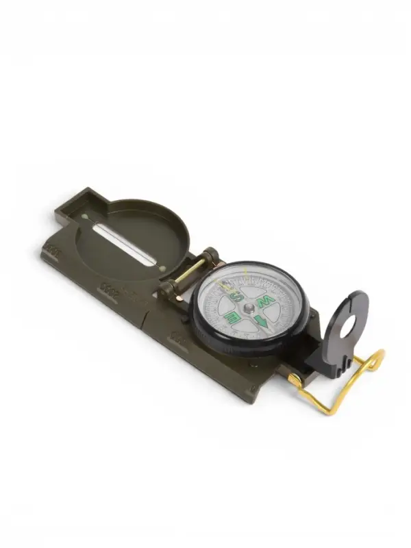 Компас Maclay DC45-2C, жидкостный
