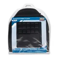 Накидка на сиденье с функцией подогрева AVS HC-175