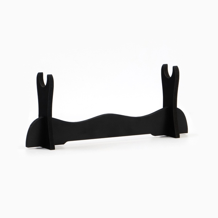 Подставка для сувенирного оружия 35 см Подставка для сувенирного оружия 35 см