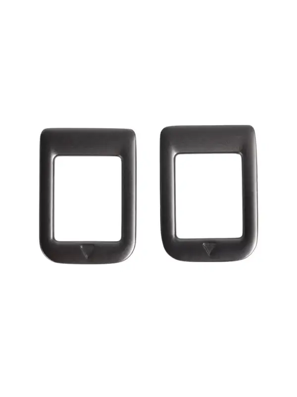 Заглушка ремня безопасности, набор 2 шт.