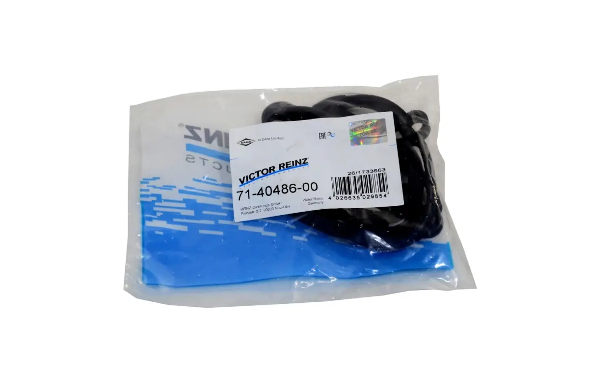 Прокладка клапанной крышки