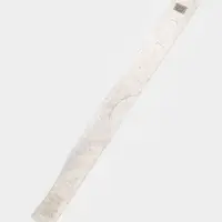 Держатель формы кепки ВКПО, пластик, прозрачный Держатель формы кепки ВКПО, пластик, прозрачный