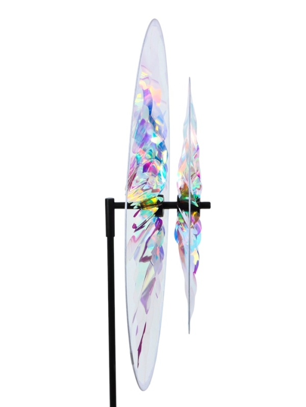 Штекер  Штекер "Ветерок Подсолнух" 39х39см, длина 70см