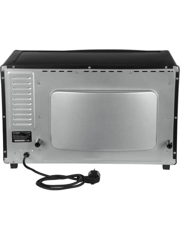 Мини-печь MIO-HY097 35л. 1600Вт черный Мини-печь MIO-HY097 35л. 1600Вт черный