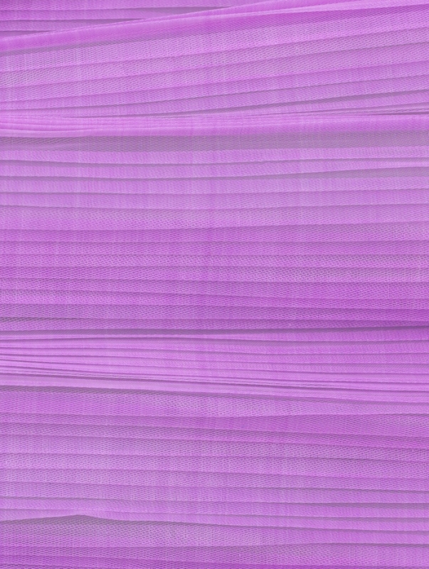 Флористический материал для букетов, сиреневый, 28см*4м