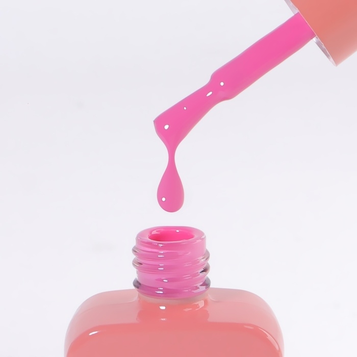 Гель лак для ногтей «SIMPLE», 3-х фазный, 10 мл, LED/UV, цвет (154) Гель лак для ногтей «SIMPLE», 3-х фазный, 10 мл, LED/UV, цвет (154)