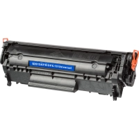 Картридж лазерный Retech FX-10 чер. для CanonFAXL100/L120/L140/L160