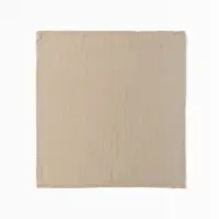 Набор платочков Крошка Я Eco touch 20*20 см-5 шт, муслин, 100 % хлопок