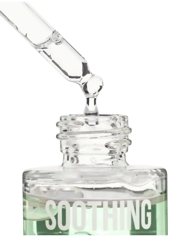 Увлажняющая сыворотка для лица Sadoer с коллагеном и экстрактом чайного дерева, 30 мл