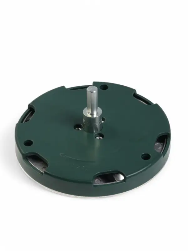 Сверло регулируемое по дереву, тонкому металлу, пластику ТУНДРА &laquo;Балеринка&raquo;, 19 - 127 мм