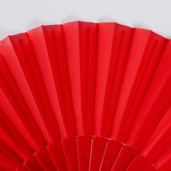 Веер h= 23 см Веер h= 23 см "Цвета" МИКС