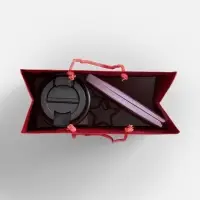 Набор Astrela, красный Набор Astrela, красный