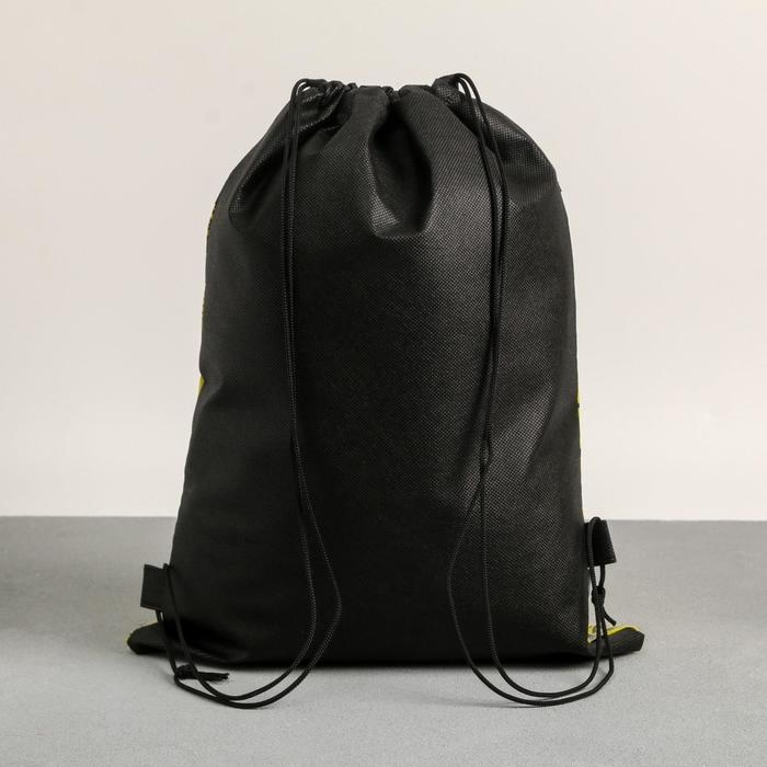 Мешок для обуви «Паттерн мультяшки» 41×30 см Мешок для обуви «Паттерн мультяшки» 41×30 см