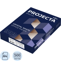 Бумага PROJECTA Special (А4, марка В, 80 г/кв.м, 500 л) СПб