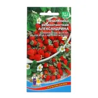 Семена Земляника "Александрия" , 0 ,05 г Семена Земляника "Александрия" , 0 ,05 г