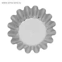 Форма d=18,7 см для выпечки кулича