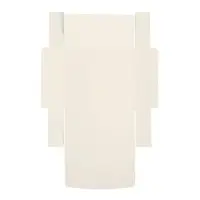 Коробка подарочная складная, упаковка, &laquo;Синяя&raquo;, 16.5 х 12 х 5 см