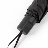 Зонт механический &laquo;Мелкая полоска&raquo;, эпонж, 4 сложения, 8 спиц, R=47/55 см, d=94 см, МИКС