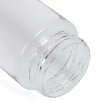 Бутылка для воды Onlytop, 700 мл, белая