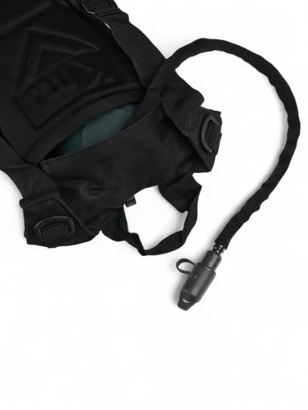 Рюкзак с гидратором Storm tactic 2.5 л, черный