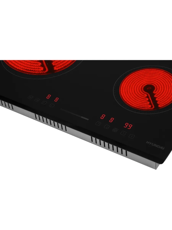 Варочная поверхность HHE 6672 BG Варочная поверхность HHE 6672 BG