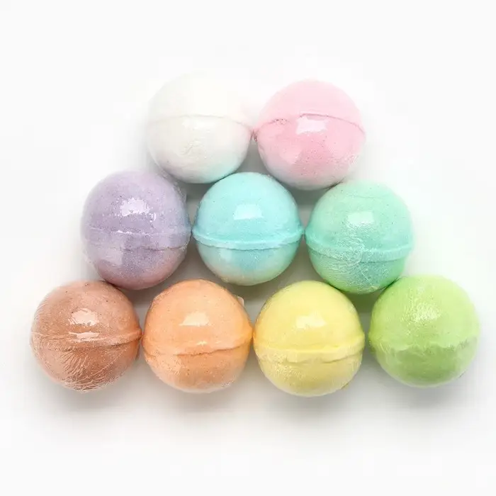 УЦЕНКА Бомбочка для ванны, 130 г, Кладовая красоты УЦЕНКА Бомбочка для ванны, 130 г, Кладовая красоты