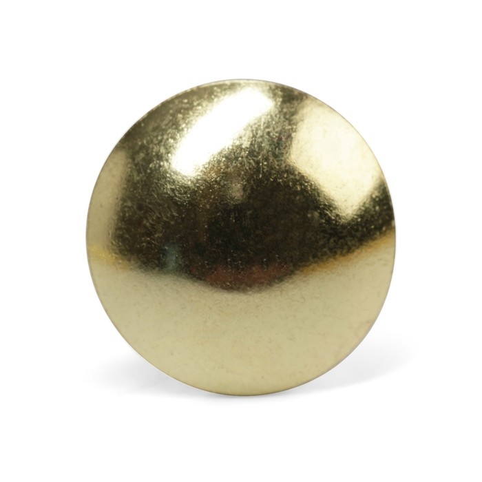 Лента декоративных гвоздей ТУНДРА, длина 1 м, 11х16 мм, золото, 10 шт Лента декоративных гвоздей ТУНДРА, длина 1 м, 11х16 мм, золото, 10 шт