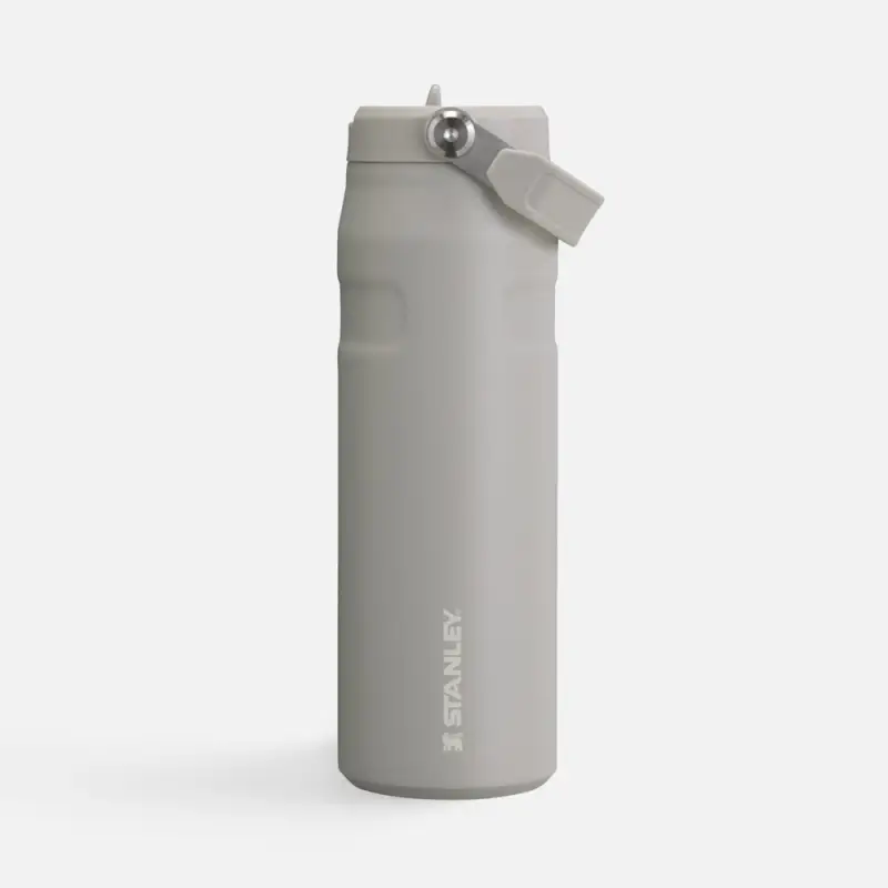 Термобутылка Aerolight 2.0 700, пепельно-серая