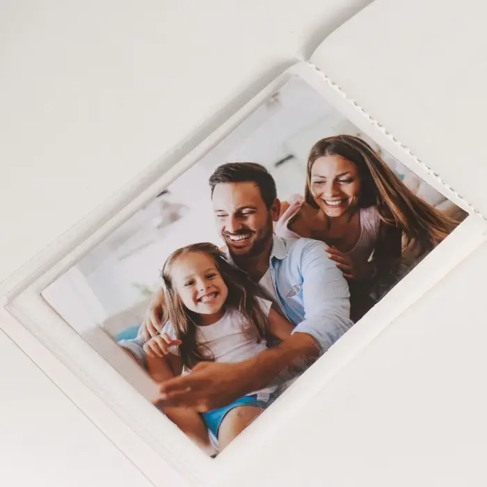 Фотоальбом 36 фото, 18 листов Фотоальбом 36 фото, 18 листов "Щенок с котёнком" 10х15 см