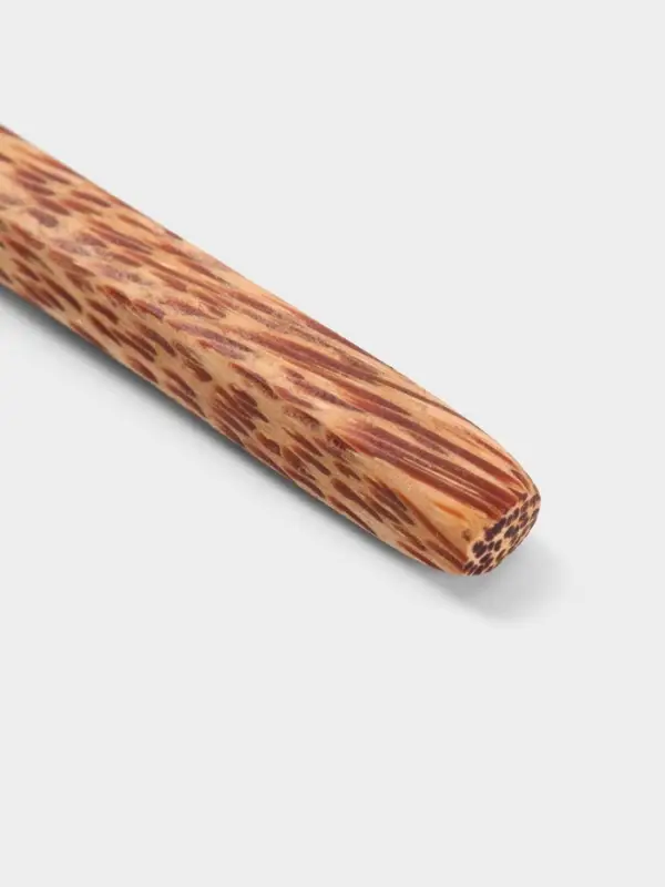 Ложка, 16 см, кокос