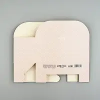 Коробка для цветов складная &laquo;Для тебя&raquo;, 17&times;13&times;7 см