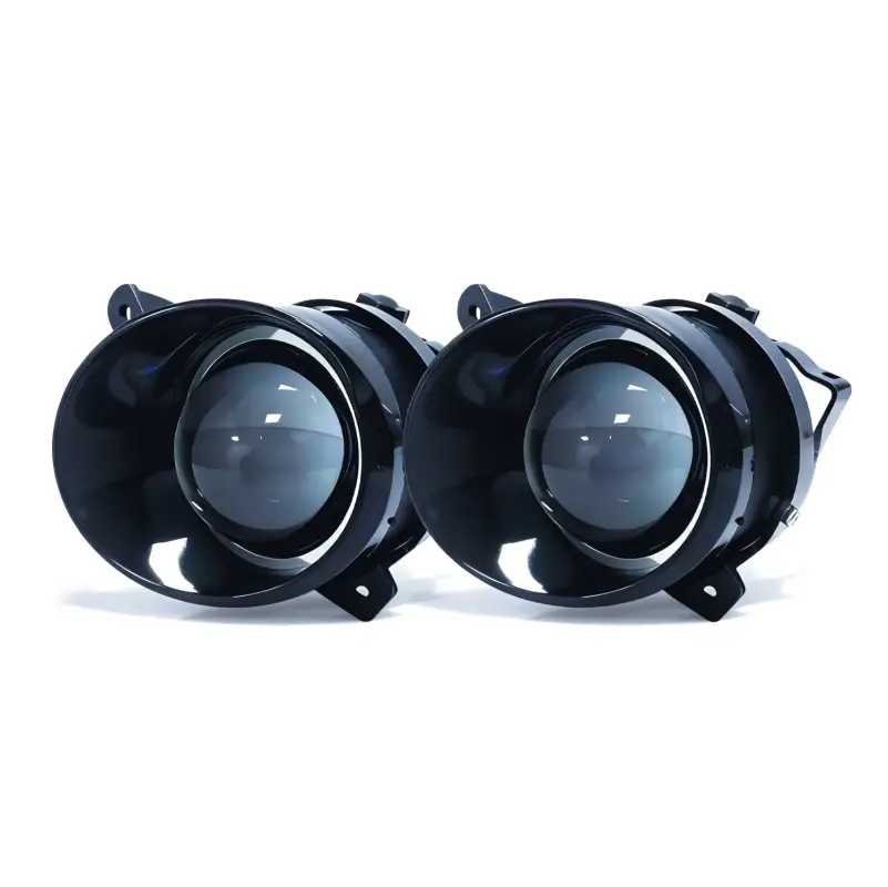 Фары противотуманные LED AVS PF-304L