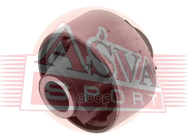 Сайлентблок ASVA арт. 0101KGC10FB
