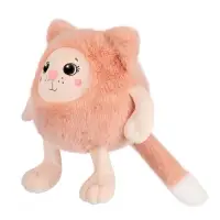 Мягкая игрушка "Котик Муник Олли", 20 см