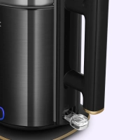 Чайник электрический КТ-6692 - 1.5 л