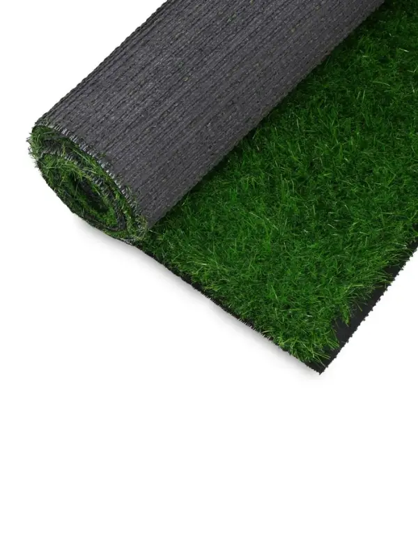 Газон искусственный, для спорта, ворс 40 мм, 1&times;2 м, зелёный, Greengo