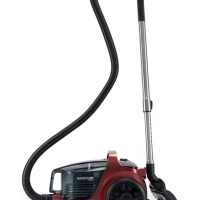 Пылесос HYV-C2645 4л 2200Вт