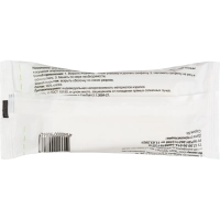 Салфетки стер. 2-хслой. 45х29см, 28г/м, 5шт/уп, EVERS LIFE