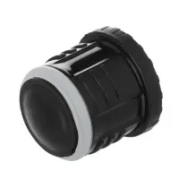 VETTA Термос 0,50л "Буллет" для напитков, серебристый, нержавеющая сталь