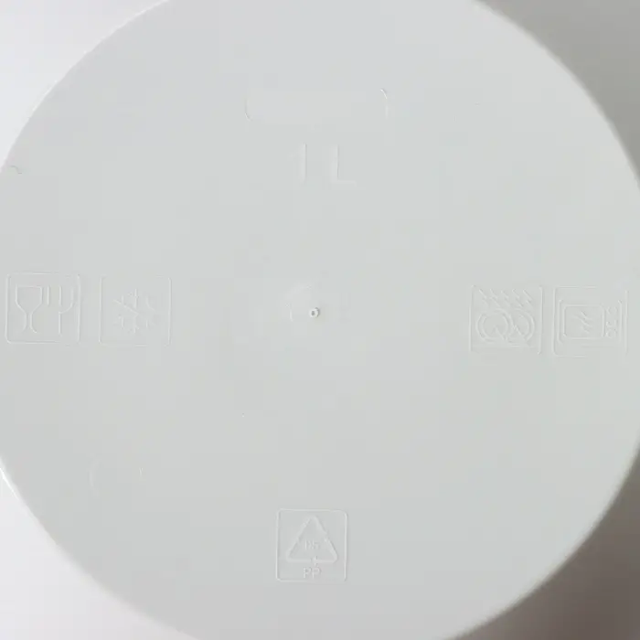 Набор мисок с крышкой HELSINKI, 3 шт.: 1 л, 2 л, 3 л, МИКС