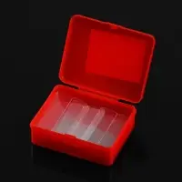 Многоразовая двусторонняя клейкая лента, прозрачная, 1.2&times;3.8 см, набор 60 шт.