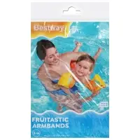 Нарукавники для плавания, надувные, 23&times;15 см, от 3-6 лет, МИКС, 32042 Bestway