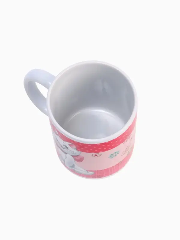 Кружка керамическая «Кошечка», 320 мл