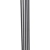 Диффузор ароматический с палочками Hygge Home Мандарин, Амбра, Пачули, 50 мл