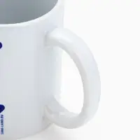 Кружка керамическая &laquo;Лучшему папе на свете&raquo;, 320 мл