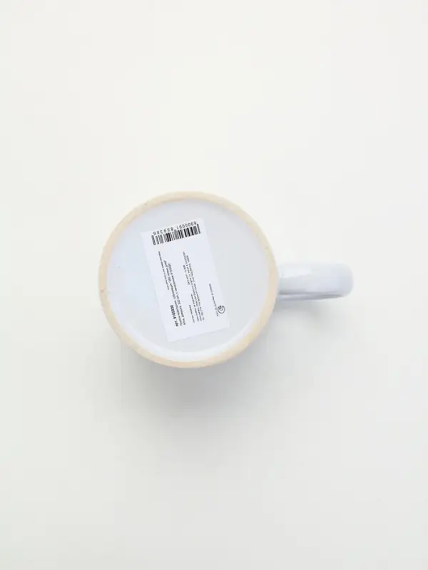 Кружка новогодняя керамическая &laquo;365 новых дней&raquo;, 320 мл