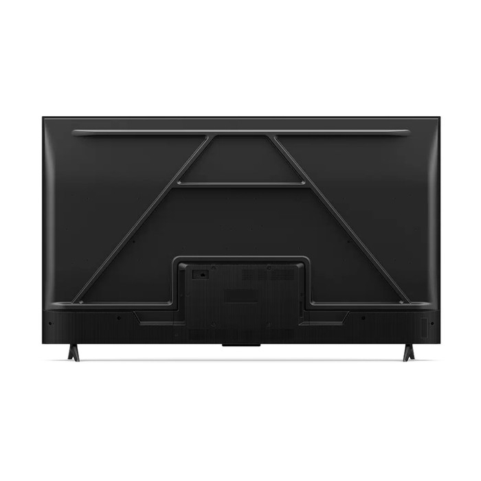 Телевизор TCL 65P637, 65 Телевизор TCL 65P637, 65", 3840x2160, DVB-T2/C/S/S2, HDMI 3, USB 2, SmartTV, чёрный